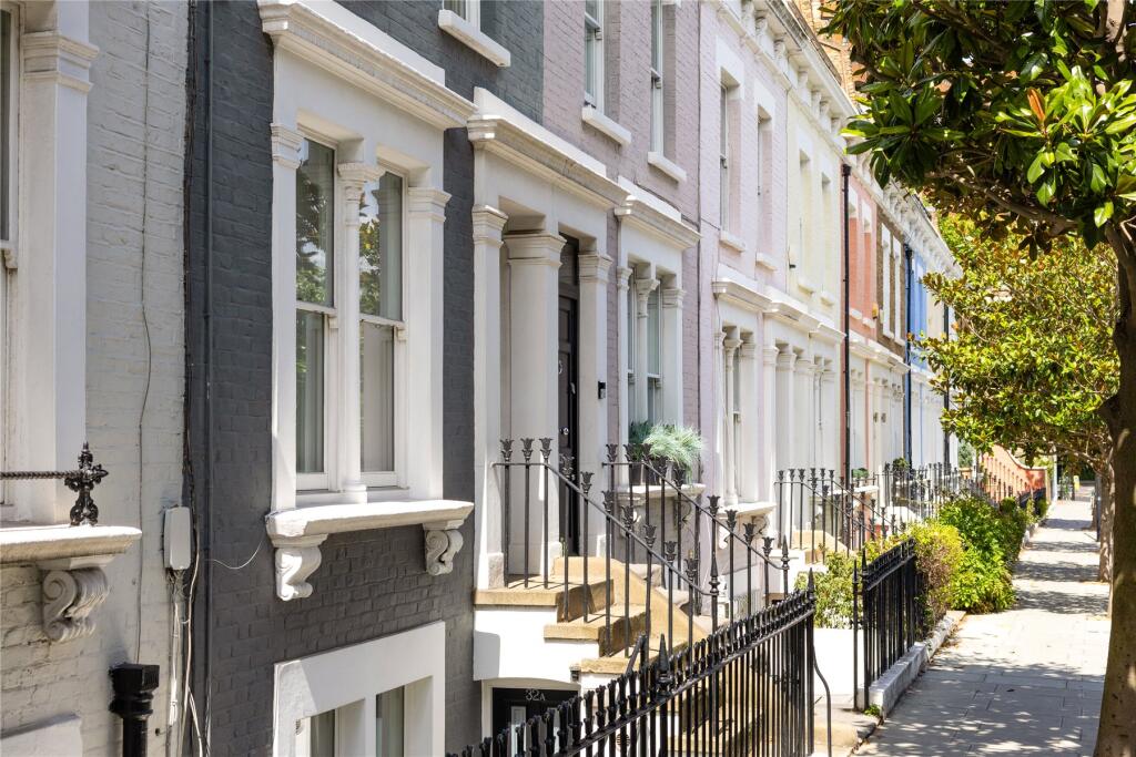 Main image of property: Lots Road, Chelsea, London, SW10