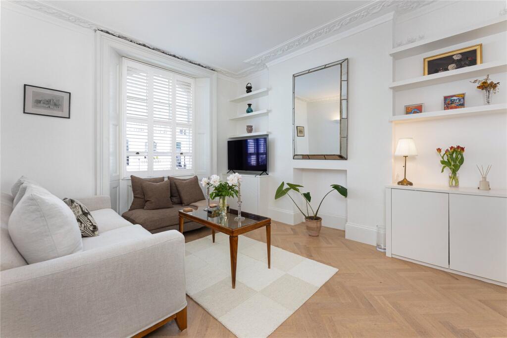 Main image of property: Sydney Street, Chelsea, London, SW3