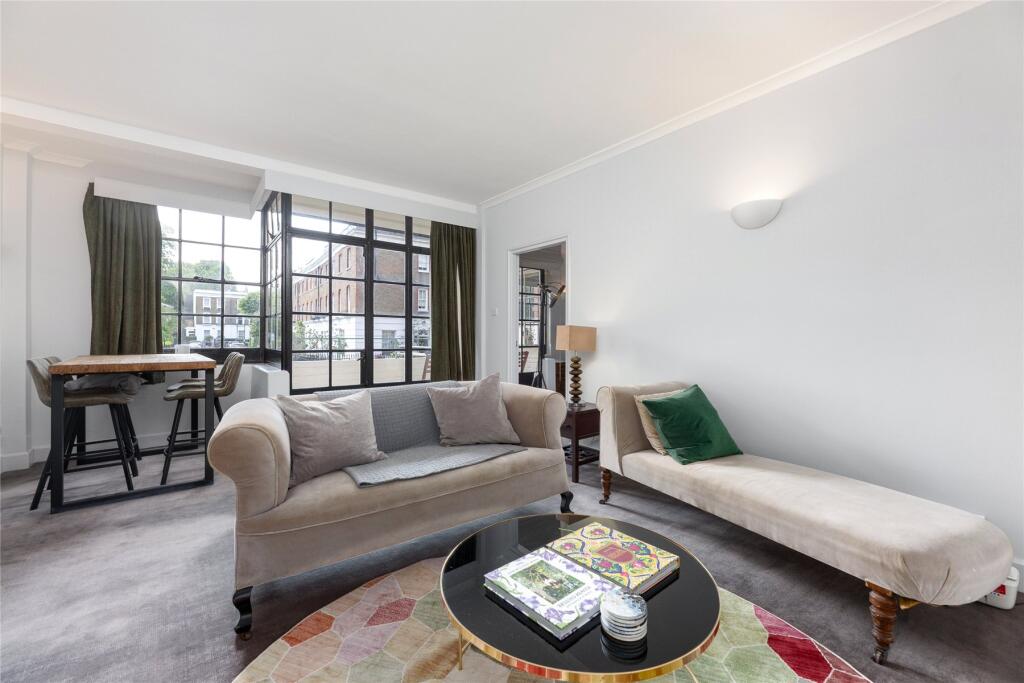 Main image of property: Chelsea Manor Street, London, SW3