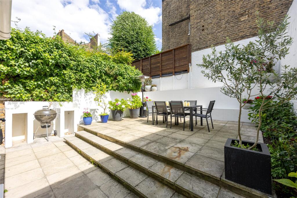 Main image of property: Gertrude Street, London, SW10
