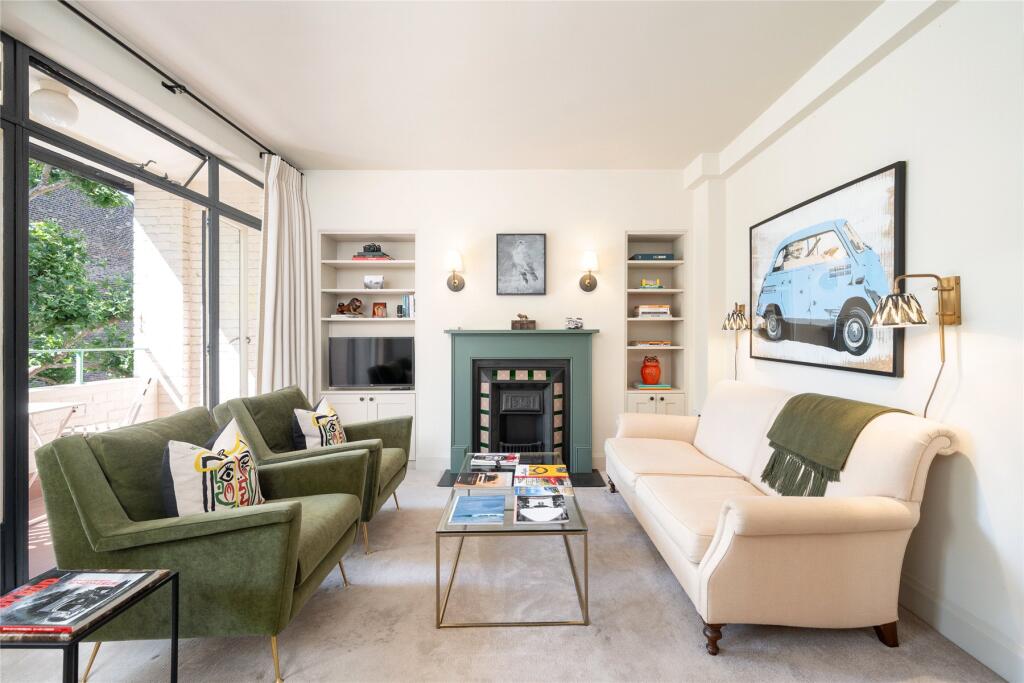 Main image of property: Chelsea Manor Street, Chelsea, London, SW3