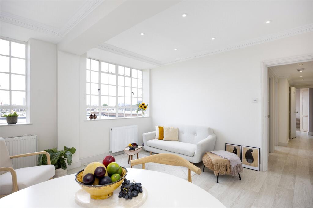 Main image of property: Chelsea Cloisters, Sloane Avenue, London, SW3