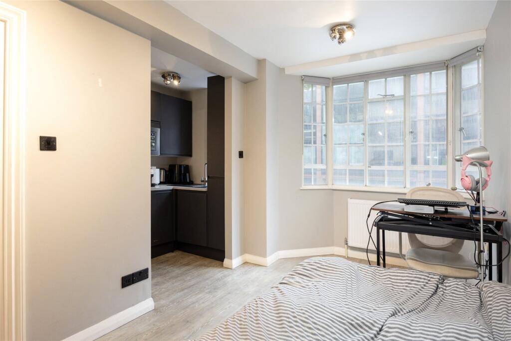 Main image of property: Chelsea Cloisters, Sloane Avenue, London, SW3