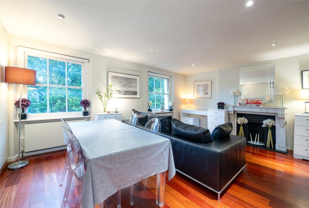 Main image of property: Ovington Square, Knightsbridge, London, SW3