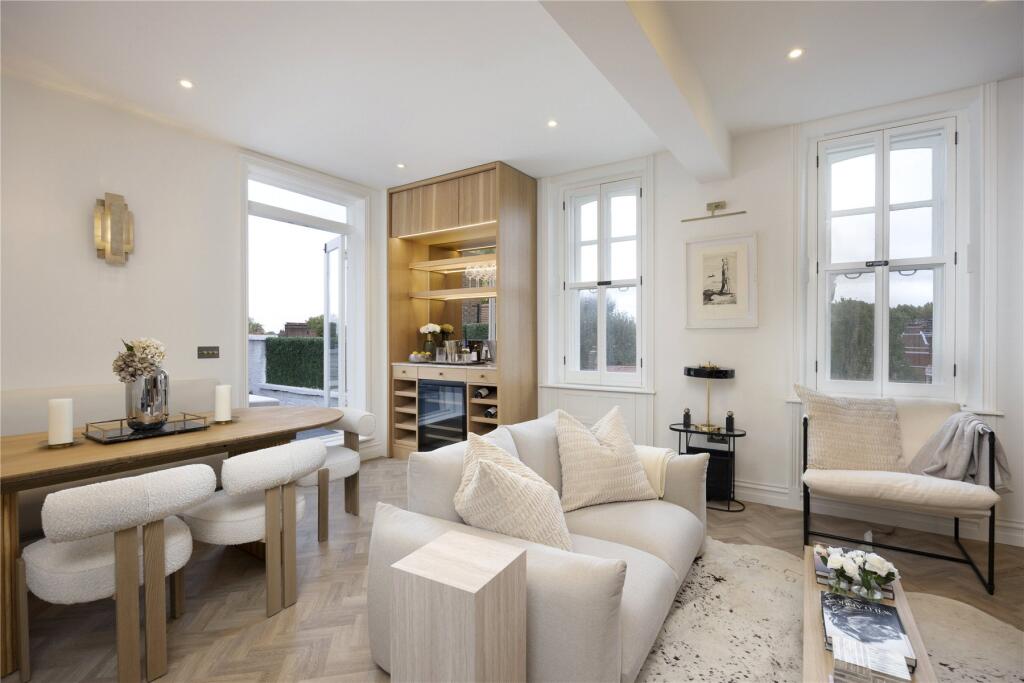 Main image of property: Chelsea Embankment, Chelsea, London, SW3