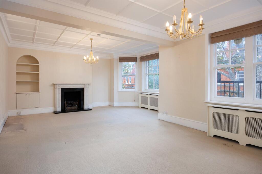 Main image of property: Flood Street, London, SW3