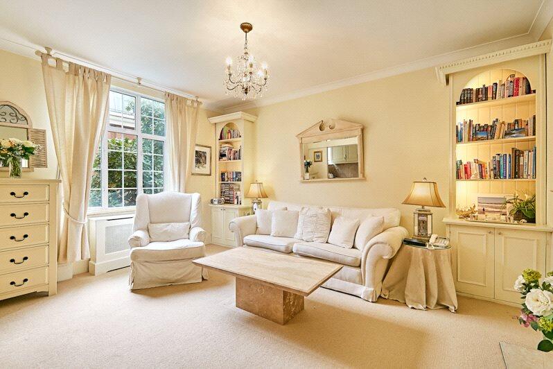 Main image of property: Daver Court, Chelsea Manor Street, Chelsea, London, SW3