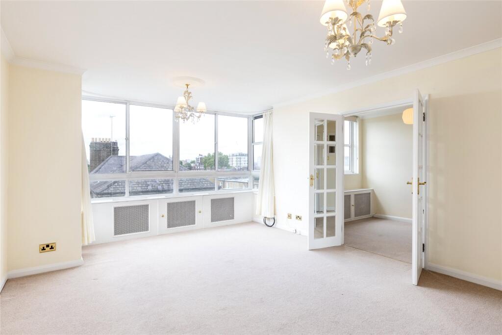 Main image of property: Cheyne Walk, Chelsea, London, SW3