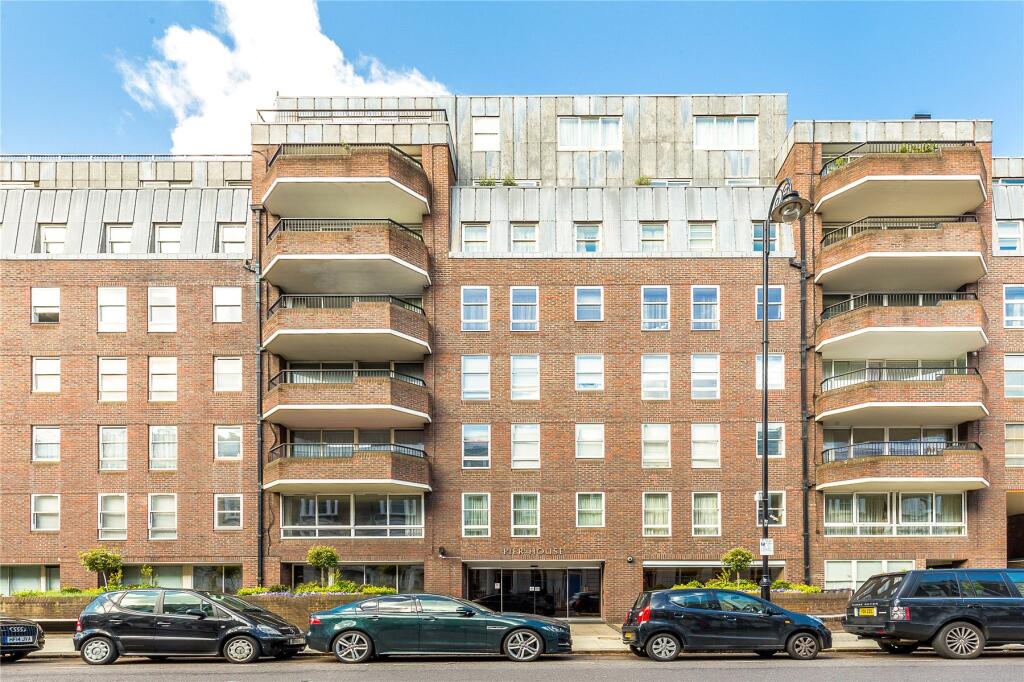 Main image of property: Cheyne Walk, Chelsea, London, SW3