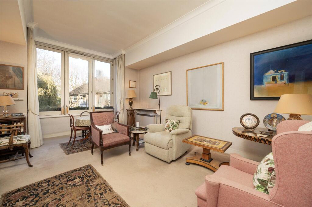 Main image of property: Milmans Street, Chelsea, London, SW10