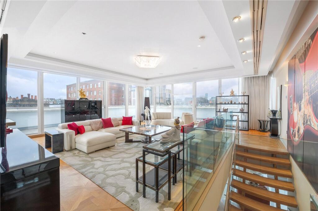 Main image of property: Cope Place, Kensington, London, W8