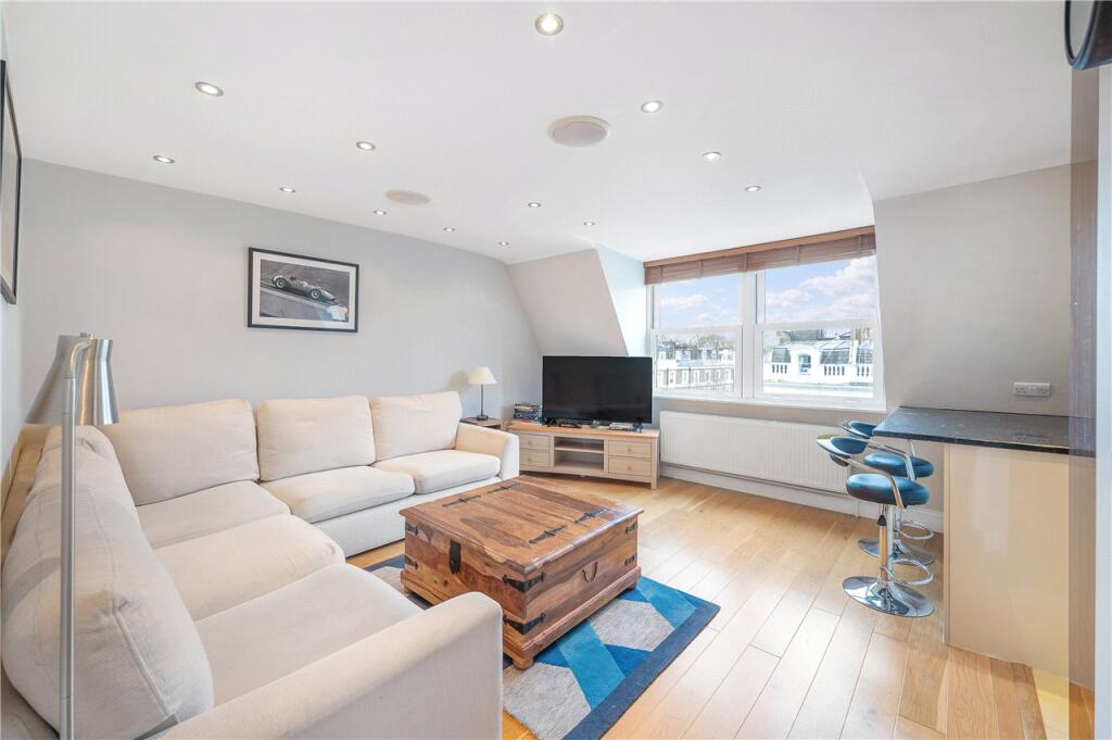 Main image of property: Elsham Road, Kensington, London, W14