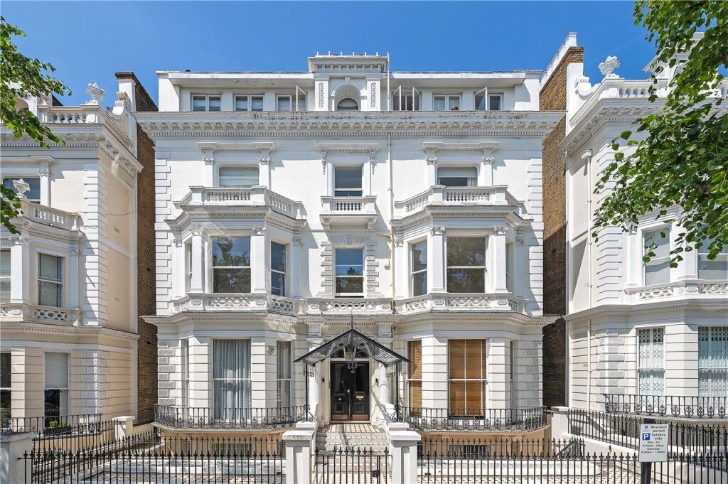 Main image of property: Holland Park, London, W11