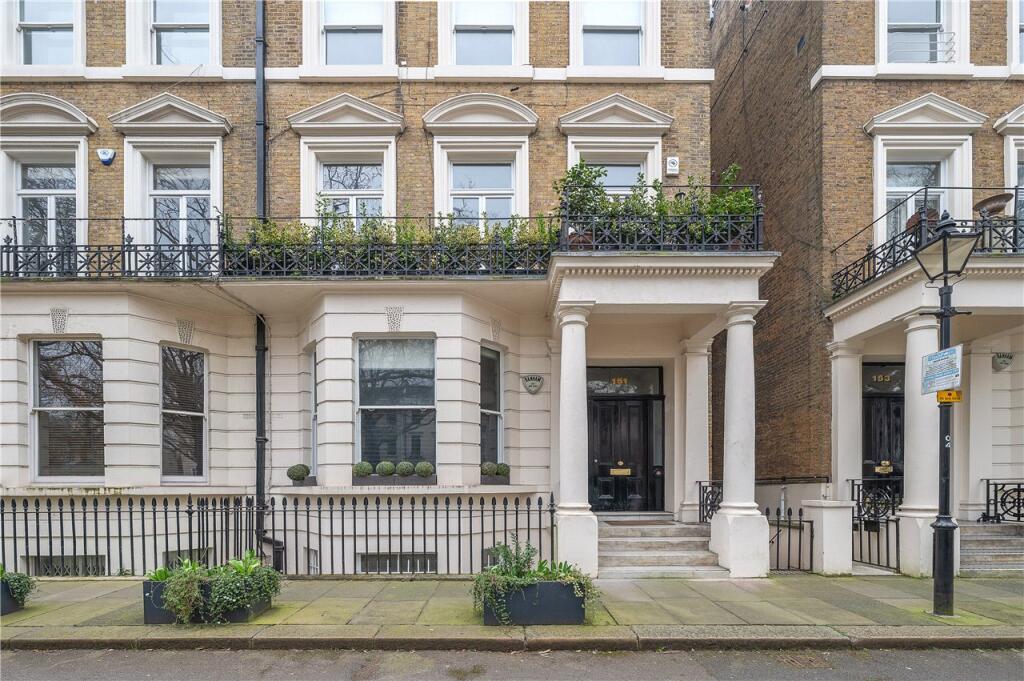 Main image of property: Holland Park Avenue, London, W11