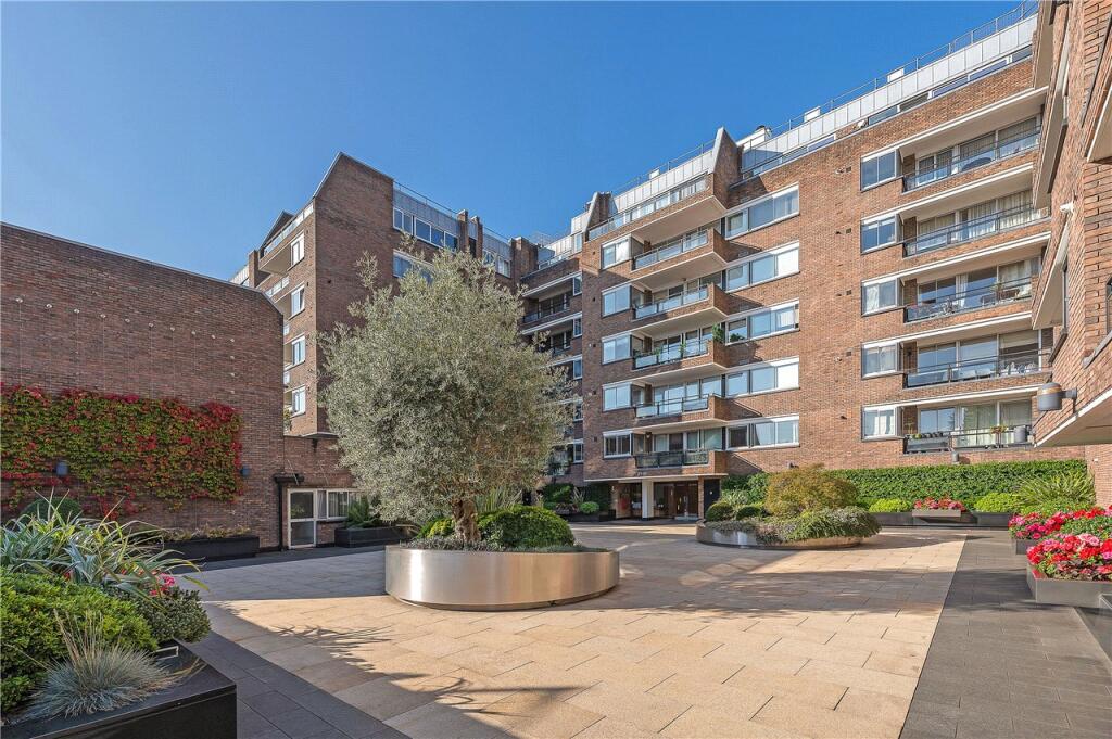 Main image of property: Campden Hill Road, London, W8