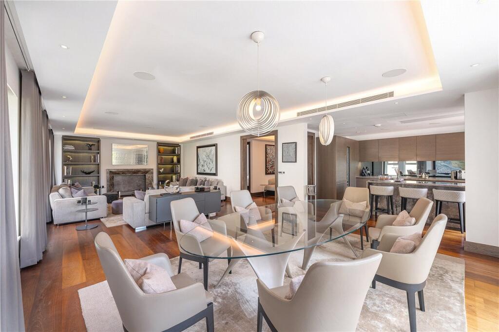 Main image of property: Logan Place, London, W8