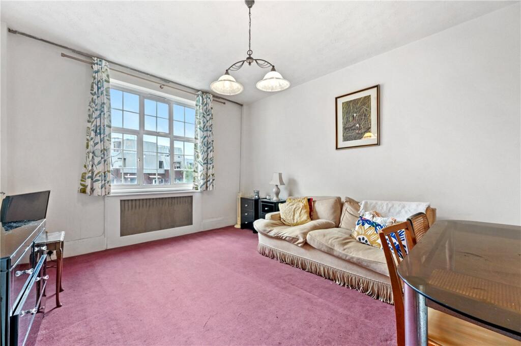 Main image of property: Kensington High Street, London, W14