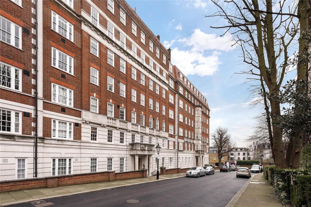 Main image of property: Duchess of Bedfords Walk, London, W8