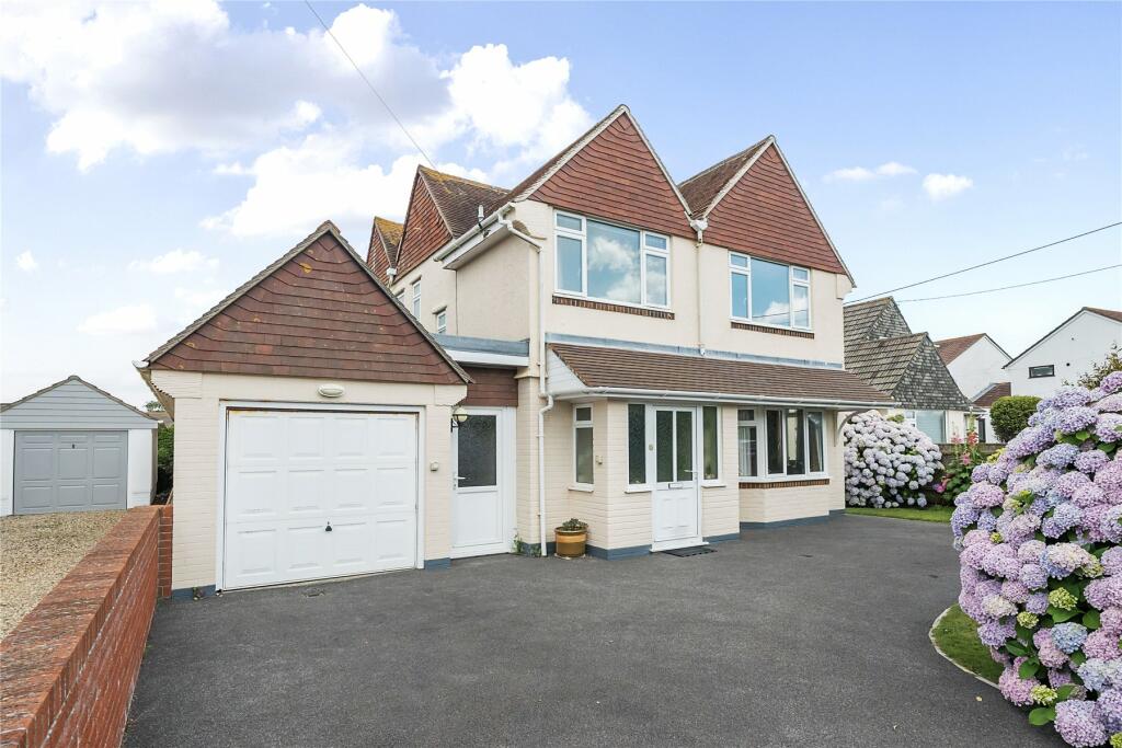 Main image of property: Sea Road, Milford on Sea, Lymington, Hampshire, SO41