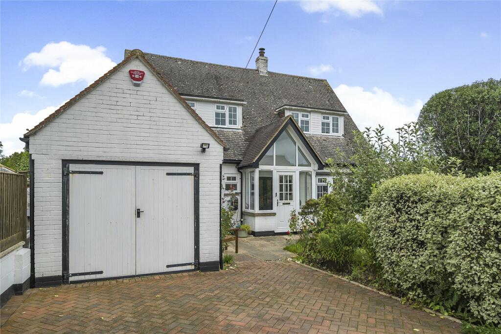 Main image of property: North Street, Pennington, Lymington, Hampshire, SO41