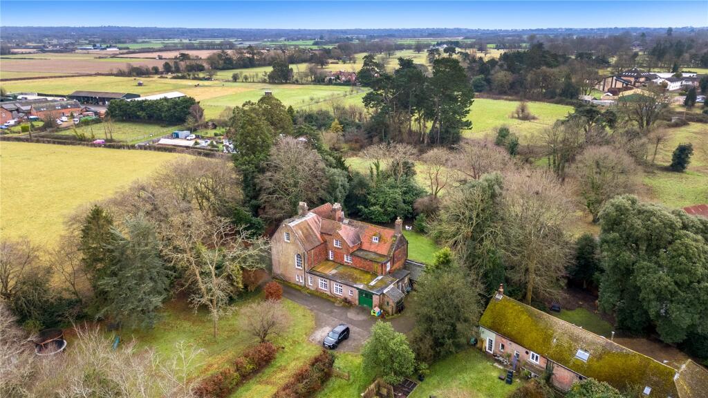 Additional property image - Sopley, Christchurch, BH23