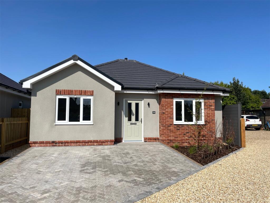 Main image of property: South Street, Pennington, Lymington, Hampshire, SO41