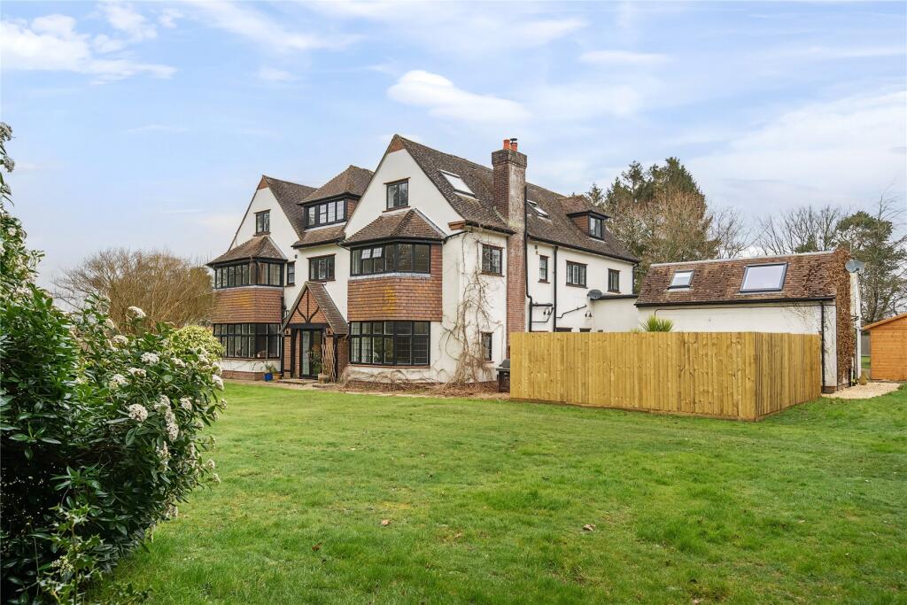 Main image of property: Coombe Lane, Sway, Lymington, Hampshire, SO41