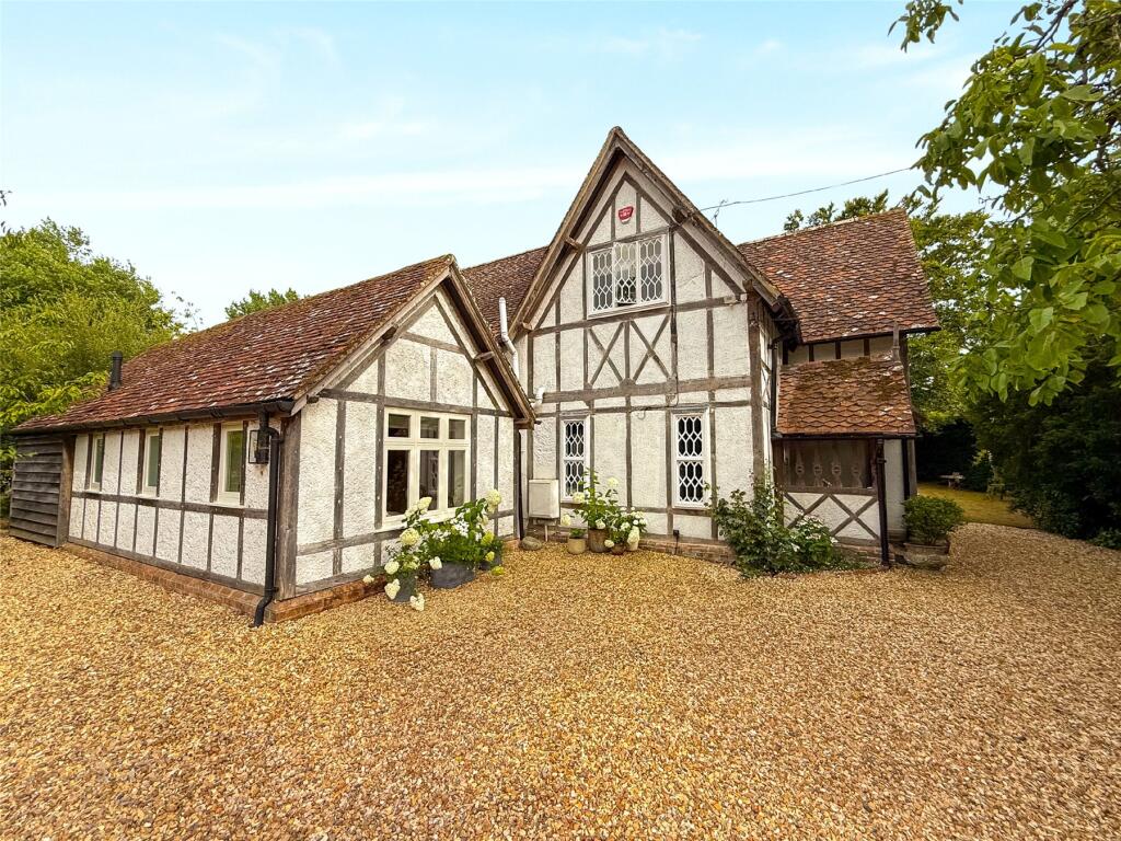 Main image of property: Sway Road, Brockenhurst, Hampshire, SO42