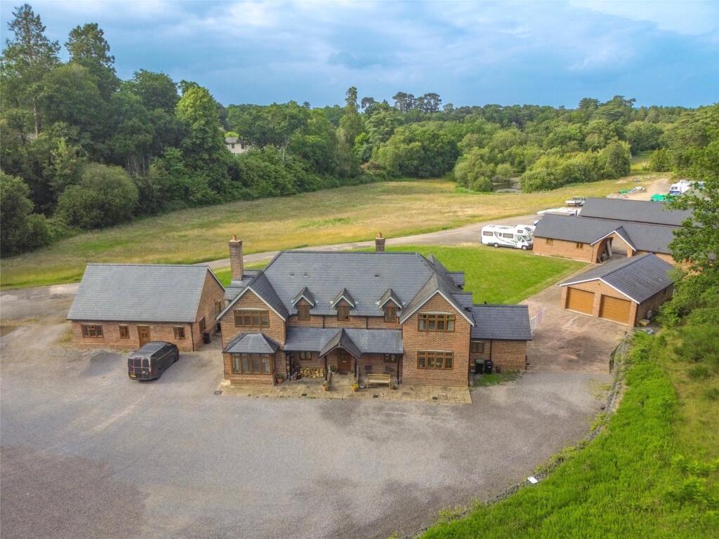 Main image of property: Fawley Road, Hythe, Southampton, Hampshire, SO45