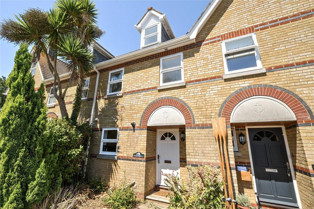 Main image of property: Shipwrights Walk, Keyhaven, Lymington, Hampshire, SO41