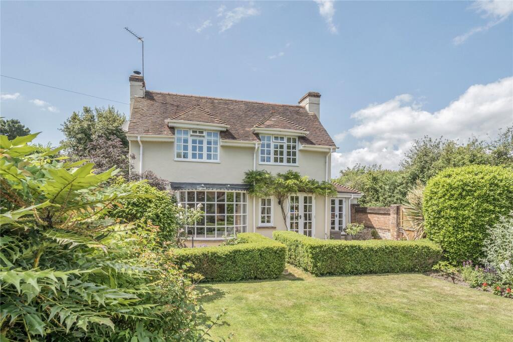 Main image of property: All Saints Road, Lymington, Hampshire, SO41