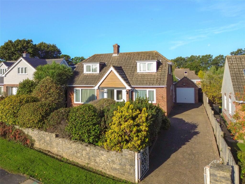 Main image of property: Lentune Way, Lymington, Hampshire, SO41