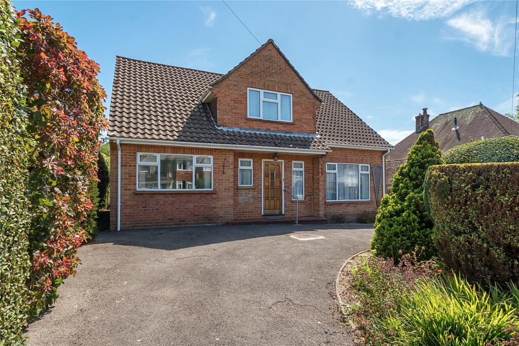 Main image of property: Belmore Road, Lymington, Hampshire, SO41