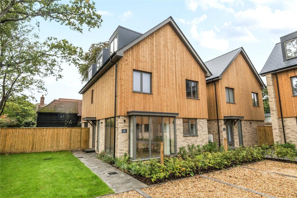 Main image of property: Lower Pennington Lane, Lymington, Hampshire, SO41