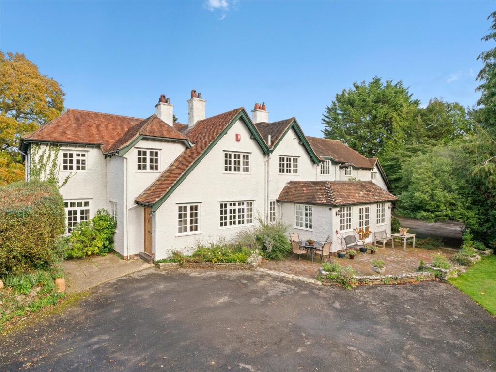 Main image of property: Sandy Down, Boldre, Lymington, Hampshire, SO41