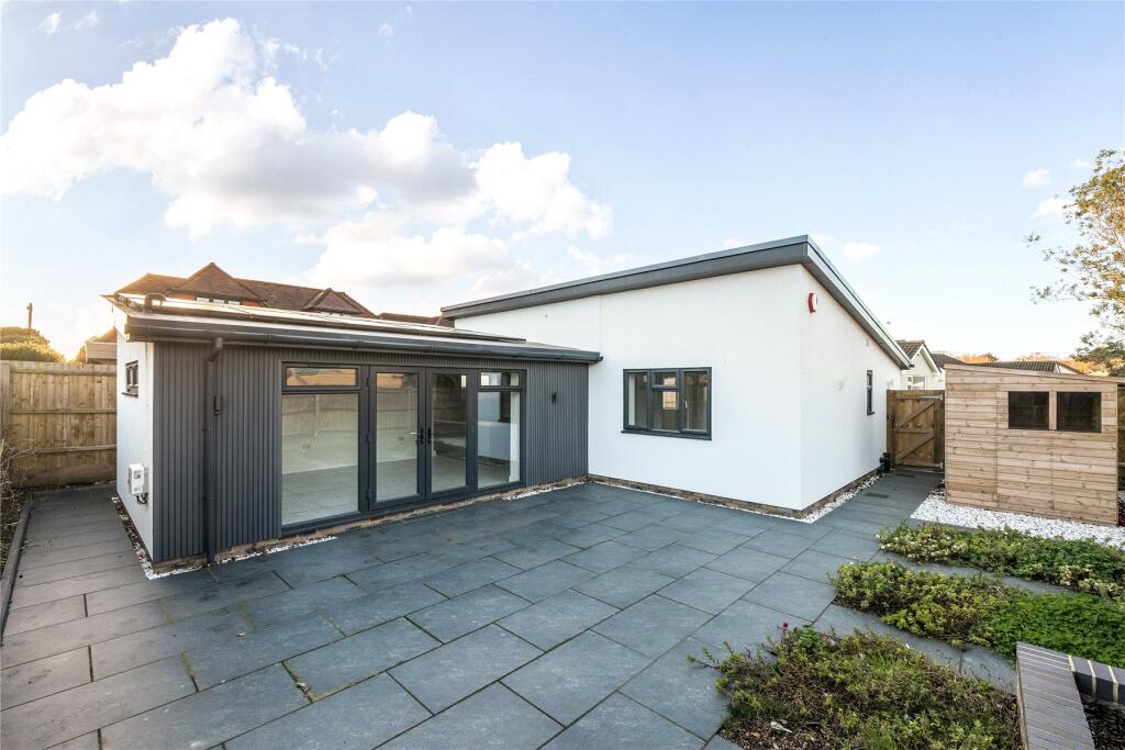 Main image of property: Moat Lane, Barton on Sea, New Milton, Hampshire, BH25