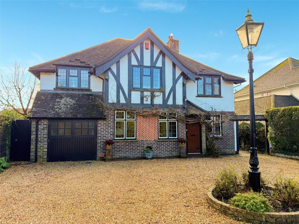 Main image of property: Milford Road, Lymington, Hampshire, SO41