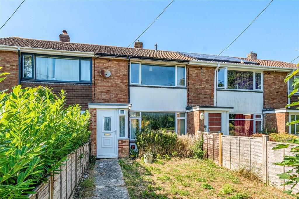 Main image of property: Ashley Road, New Milton, Hampshire, BH25