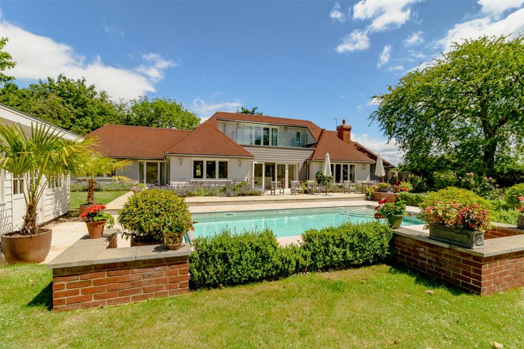 Main image of property: Abingdon Road, Dorchester-on-Thames, Wallingford, Oxfordshire, OX10