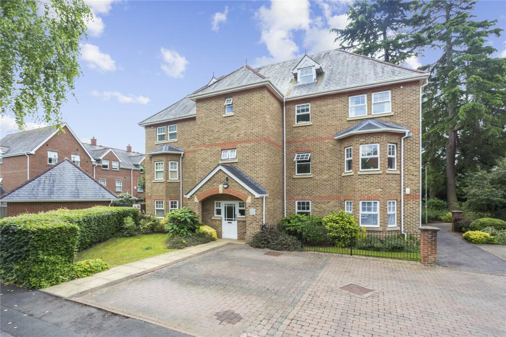 Main image of property: Hyde Place, Oxford, Oxfordshire, OX2