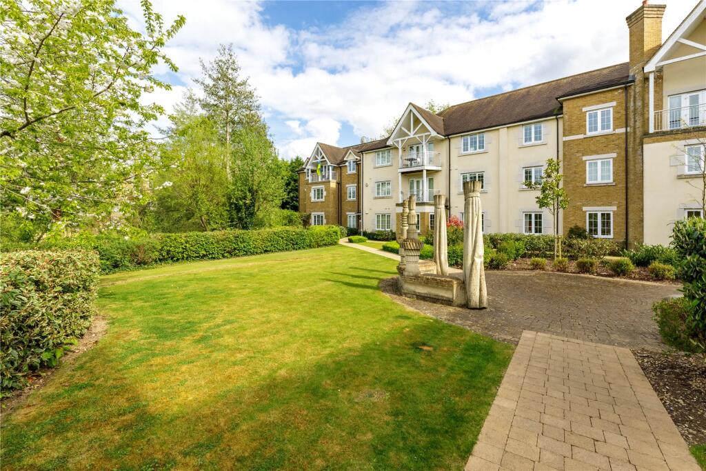 Main image of property: Clear Water Place, Oxford, Oxfordshire, OX2