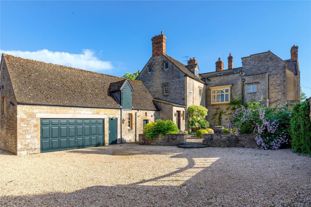 Main image of property: Cassington, Witney, Oxfordshire, OX29