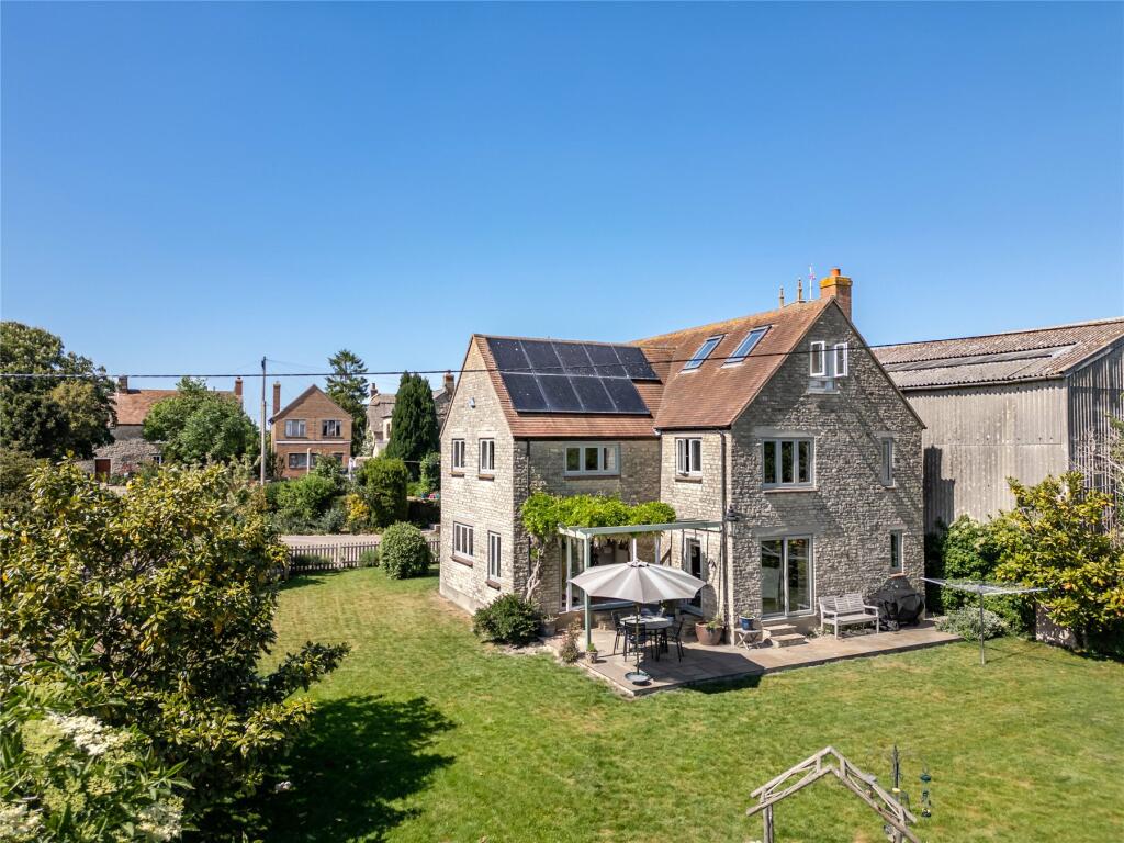 Main image of property: High Street, Charlton on Otmoor, Kidlington, Oxfordshire, OX5