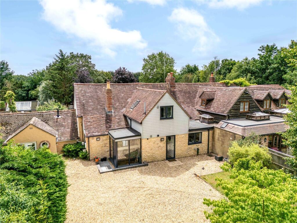 Main image of property: Whitecross, Abingdon, Oxfordshire, OX13