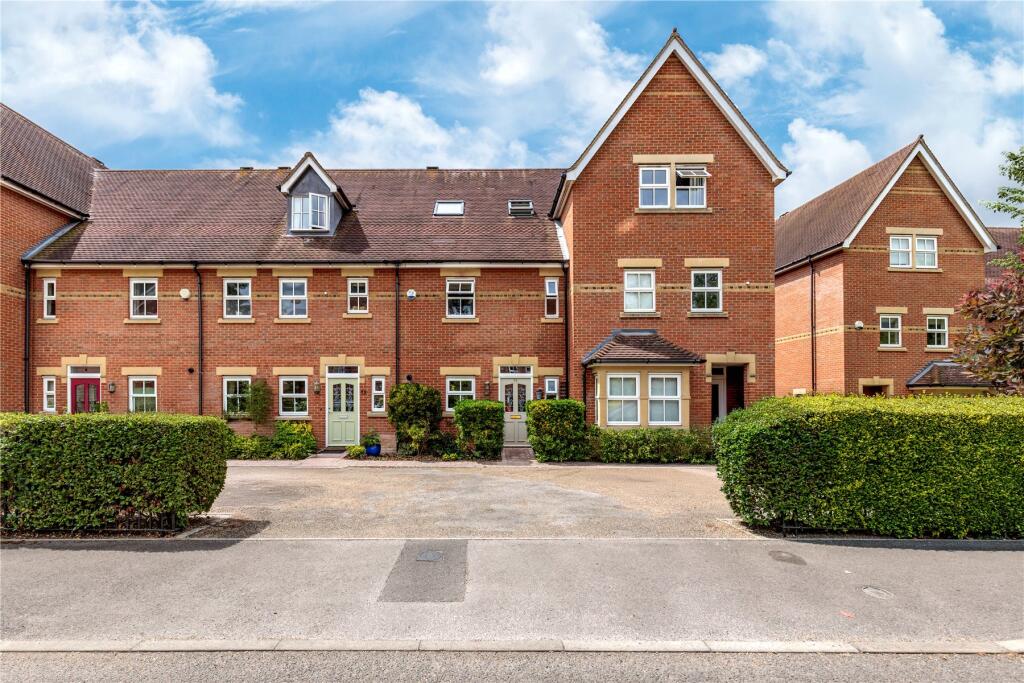 Main image of property: Frenchay Road, Oxford, Oxfordshire, OX2