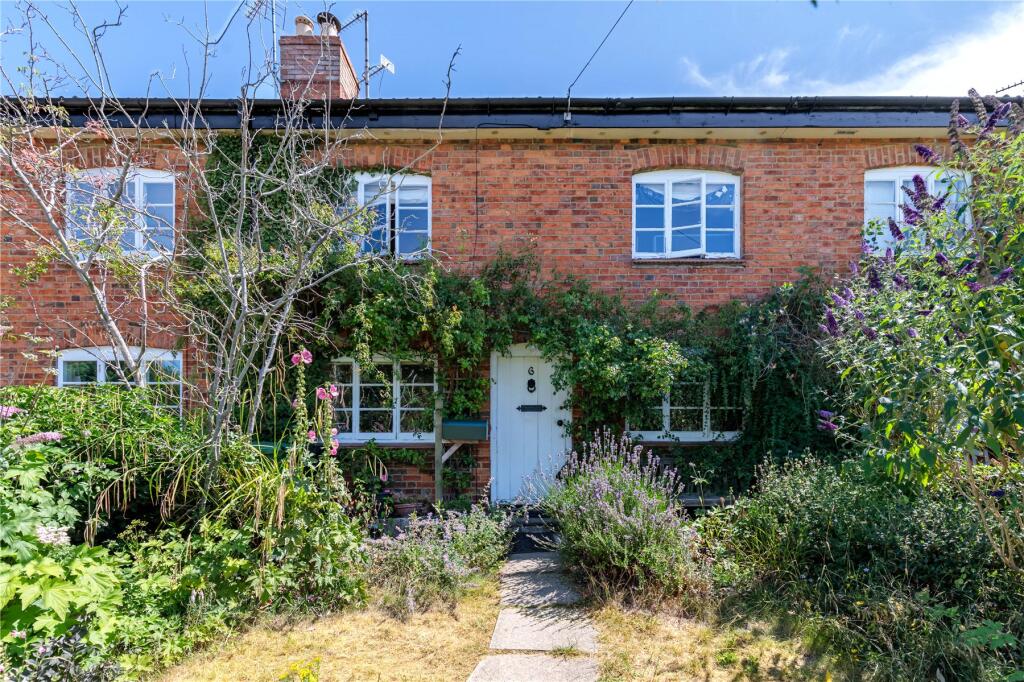 Main image of property: River View, Sandford-on-Thames, Oxford, Oxfordshire, OX4