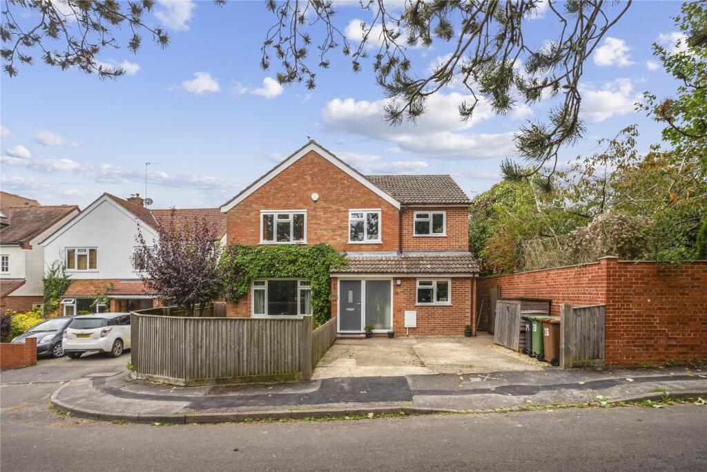 Main image of property: The Park, Cumnor, Oxford, Oxfordshire, OX2