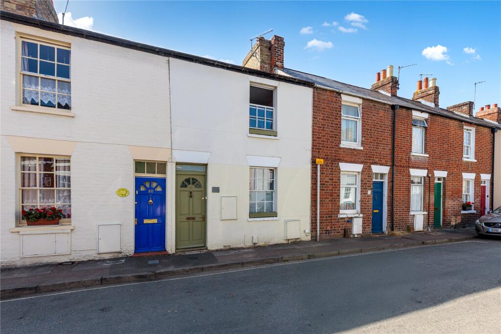 Main image of property: Bridge Street, Oxford, Oxfordshire, OX2