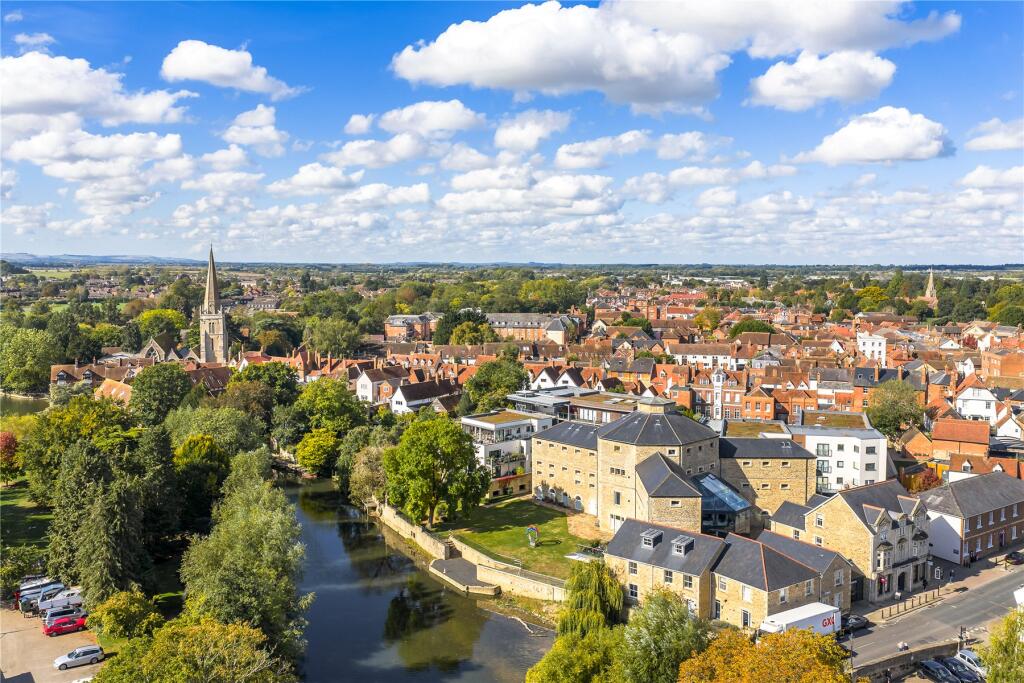 Main image of property: The Old Gaol, Abingdon, Oxfordshire, OX14