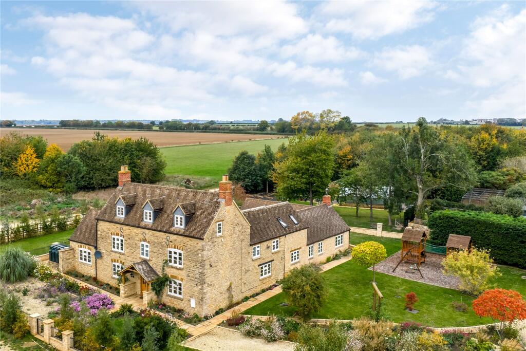 Main image of property: South Street, Caulcott, Bicester, Oxfordshire, OX25